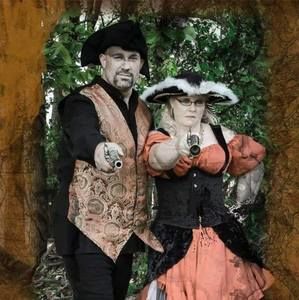 Meet your Posher, Natasha